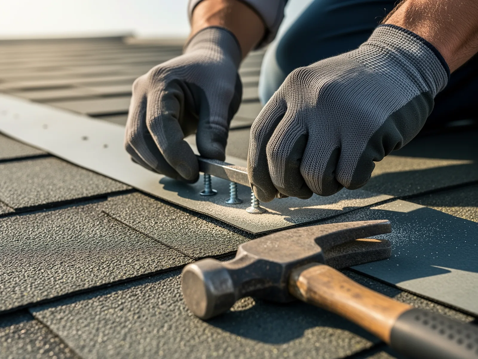Why choose Fascia Repair in Fontana, WI